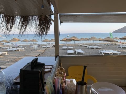 Shots from the Beach